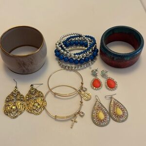 Jewlery Bundle